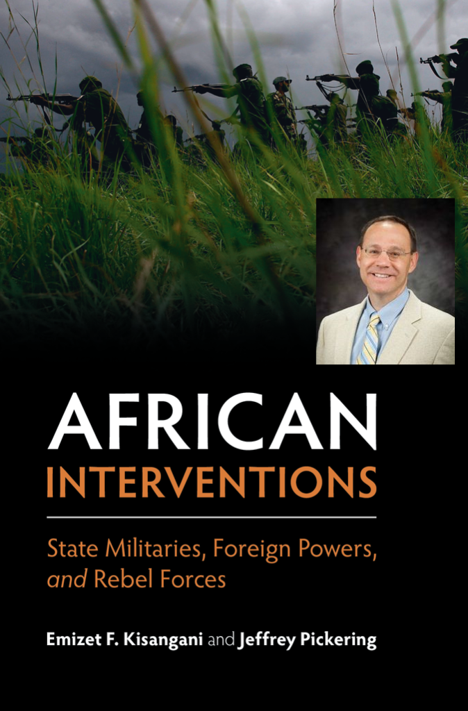 Africa Meeting: Military Intervention In Africa - Egmont Institute