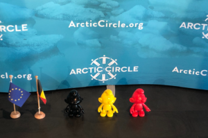 Arctic Circle Assembly - Egmont Institute