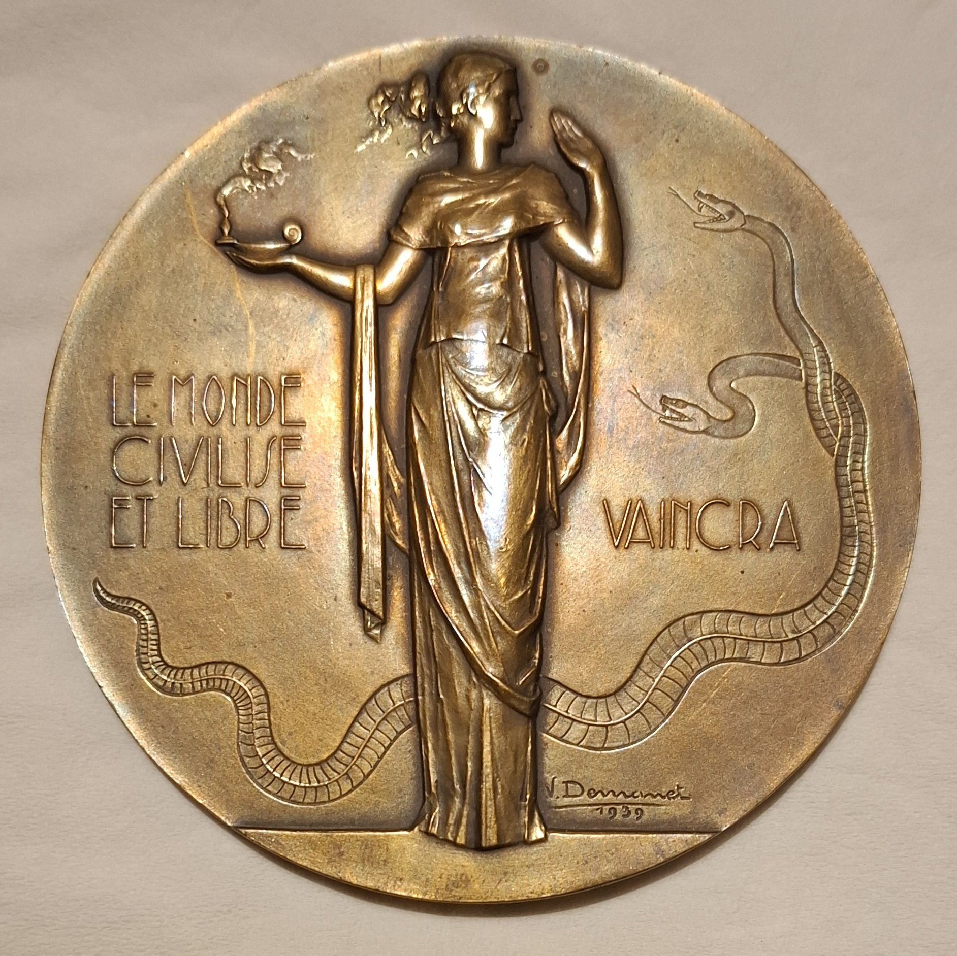 Post thumbnail print