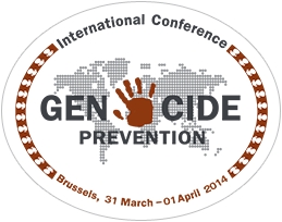 International Conference On Genocide Prevention - Egmont Institute