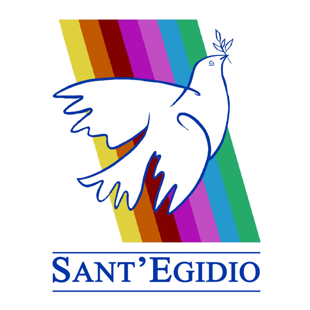 Making Peace: The role played by the Community of Sant'Egidio in the