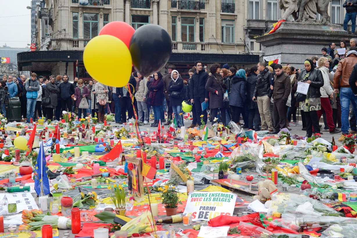 How Belgium overcame the threat from returning foreign terrorist ...